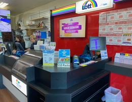 Newsagency, Lottery & Post Office Businesses and Franchises for sale in  Baxter, VIC 3911, within a radius of 5kms | SEEK Business