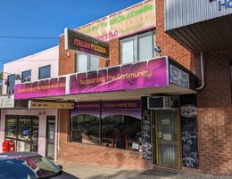 Pizza & Pasta Dine-in/Take Away in Warranwood South Eastern Suburbs...