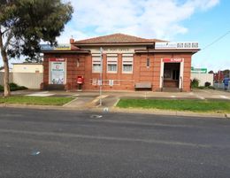 Colac- Ballarat Area (Lismore) Newsagency & LPO (DB2231)