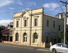 Aged Care Freehold for Sale in Maryborough (NJA1)