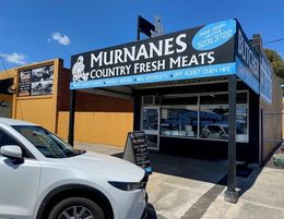 Murnanes Country Fresh Meats (GWCBR)