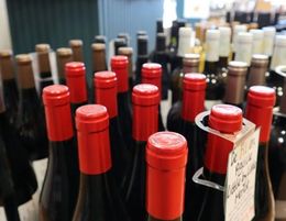 Exceptional Wine Distribution business (GJ701)