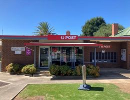 Stanhope Post Office Business and Freehold (SPDB2304)