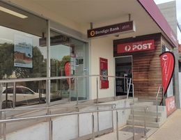 Barwon Heads Licensed Post Office (SPDB2208)