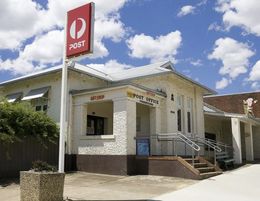 Corryong Licensed Post Office (DB2315)