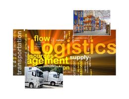 Transport & Warehousing Business (GLJ2318)