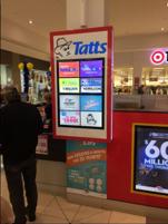 tattslotto results 3939