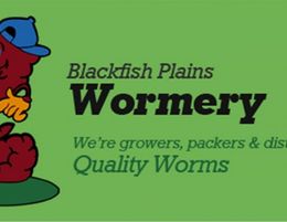 Blackfish Plains Wormery (BL1421)