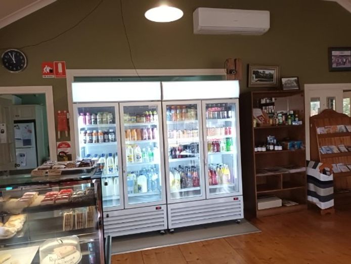 Warrnambool District Settlers Hub Post Office and General Store
