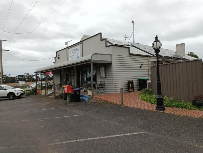 Warrnambool District Settlers Hub Post Office and General Store