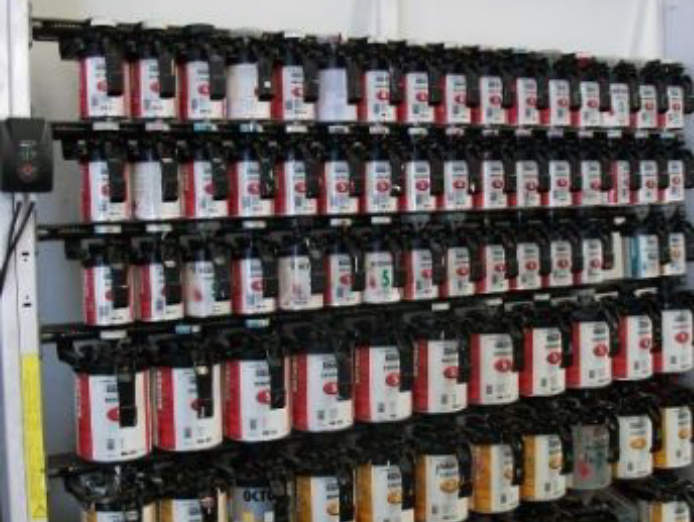 Body Shop Paint Supplier (DW124) in Thomastown VIC, 3074 SEEK Business