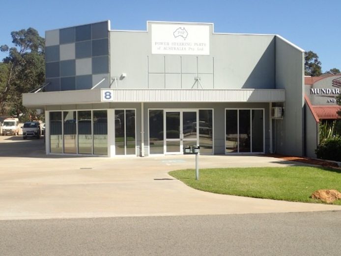 Power Steering Parts of Australia (BL1458) in Mundaring WA, 6073 SEEK Business