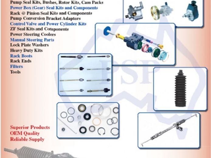Power Steering Parts of Australia (BL1458) in Mundaring WA, 6073 SEEK Business