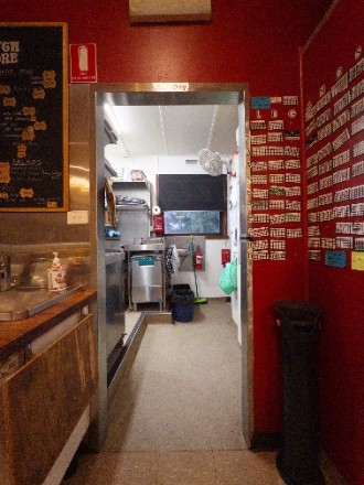 The Patch Store and LPO (SP2610) in The Patch VIC, 3792 | SEEK Business