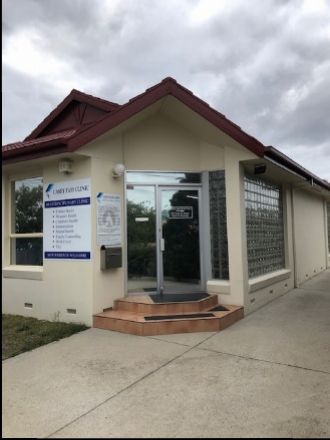 South East Dandenong Medical Clinic Glj1907 1908 In Dandenong