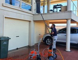 Whyalla-Window cleaning & High Water pressure cleaning