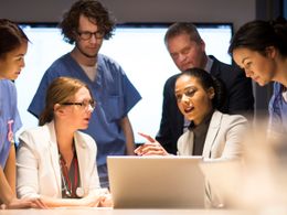 Unlock a Thriving Health Sector Opportunity: Premium Turnkey Online Business
