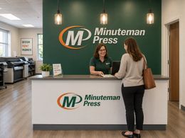 $180K Owner's Benefit - B2B Print, Promotional & Marketing Center