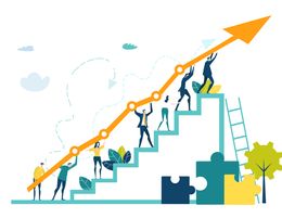B2B - Print, Promotional & Marketing Center