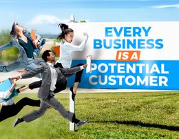 Est Print Marketing Center For Sale - Western Suburbs Est Print Marketing Center For Sale - Western Suburbs
