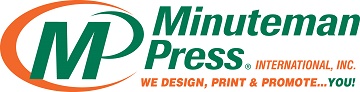 Minuteman Press International Logo
