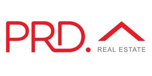 PRD Real Estate Broome Logo