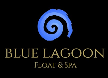 Blue Lagoon Float & Spa Logo