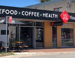 Go Vita Batemans Bay | Established Health Food Retailer | BATEMANS BAY, NSW
