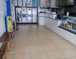 Fish and Chips in Mornington for Sale $120000