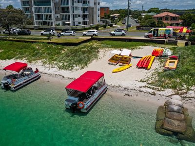 bills-boat-hire-sunshine-coast-since-1956-4