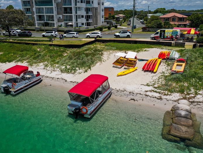 bills-boat-hire-sunshine-coast-since-1956-4