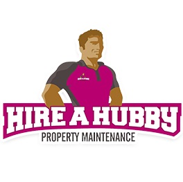 Hire a Hubby Australia Logo