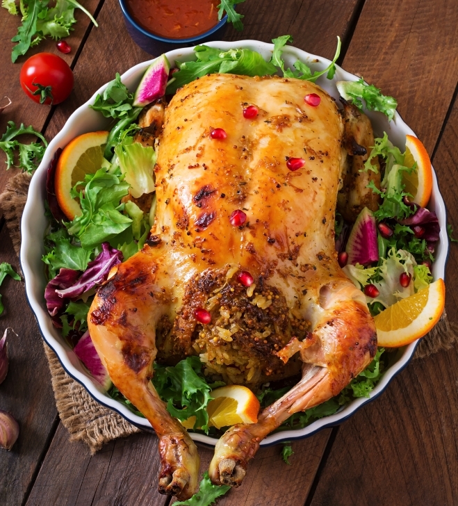 Charcoal Chicken Takeaway – $17K/Wk. | Low Rent | $250K [2503051] in ...