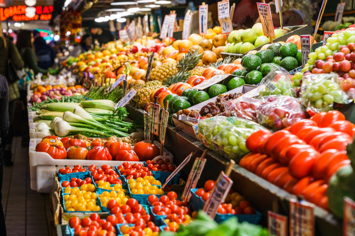 Prime Fruit & Veg Shop near Boxhill [2410301] in Doncaster VIC, 3108 ...