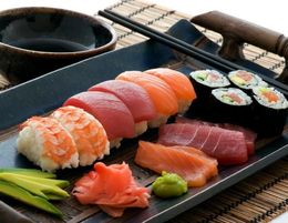 Highly Profitable Sushi Shop* $50K pw* No competition* Southeast Suburb[2312211]