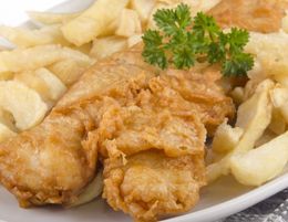 Fish & chips*Tkg $10k+pw*Carrum Area*Long lease*6 Days(1512081)