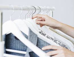 Laundry Service Business * Takings $12,000 pw, rent $326pw [2401222]