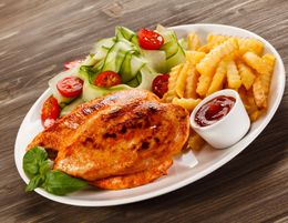 Popular Charcoal Chicken Business for sale near Werribee [2310164]