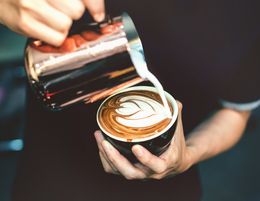 Well-Established Café – Strong Profits – Low Overheads – Mordialloc Area [241204