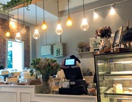 Bentleigh Area Coffee Shop *Tkg $7,500 pw (2305221)