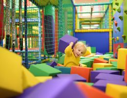 Successful Play Centre * Perfect for 188A & family * Very Easy to Run [2307261]