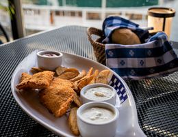 Fish & Chips Takeaway for sale in Caroline Springs [2405311]