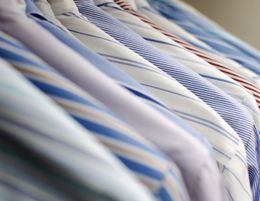 Profitable Dry Cleaner *Tkg $8,000pw *Cheap Rent *Huge Potential [2402022]
