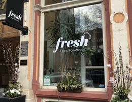 Well Established Café near Bentleigh *Tkg $6,000 pw *Cheap Rent [2306013]