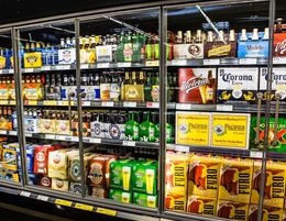 Bottle Shop *Busy LC*Tkg $12,000pw *Well set-up *Popular  [2308032]