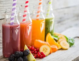 **SOLD** Juice Bar/Takeaway*Tkg $5,000 pw in Carnegie*Any Offer Welcome[2201171]