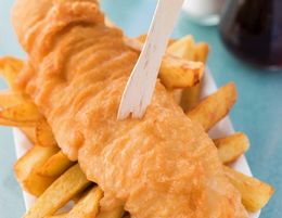 Profitable 5 Day Fish & Chips Waverley Area *Tkg $16,000 pw *Good Rent [2306201]