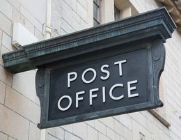 Eastern Licensed Post Office. $500K+SAV [2309123]