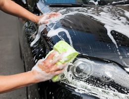 Brand New Setup Hand Car Wash *Quick Sale BIG Potential* [2402211]