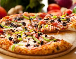 Pizza Take-away $9000pw Bentleigh Area* Cheap Rent*6 Days (2305222)